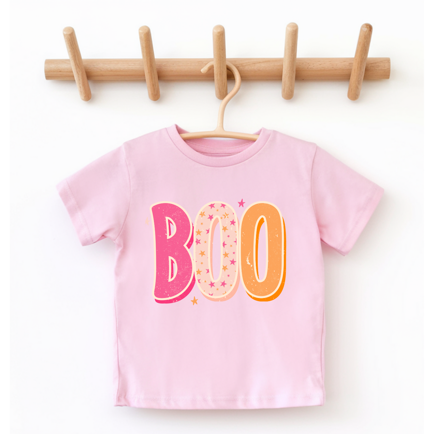 BOO Short Sleeve