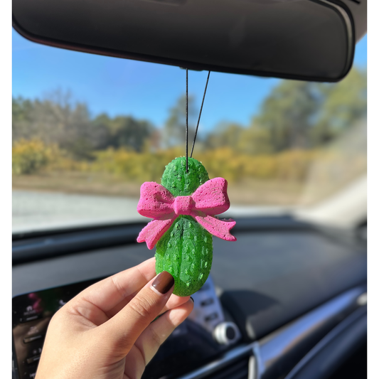 Pickle Bow Freshie
