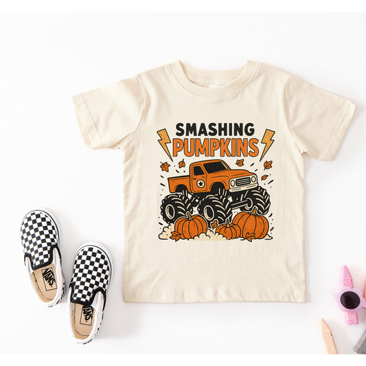 Smashing Pumpkins Short Sleeve