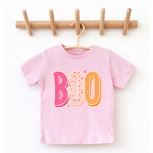 BOO Short Sleeve