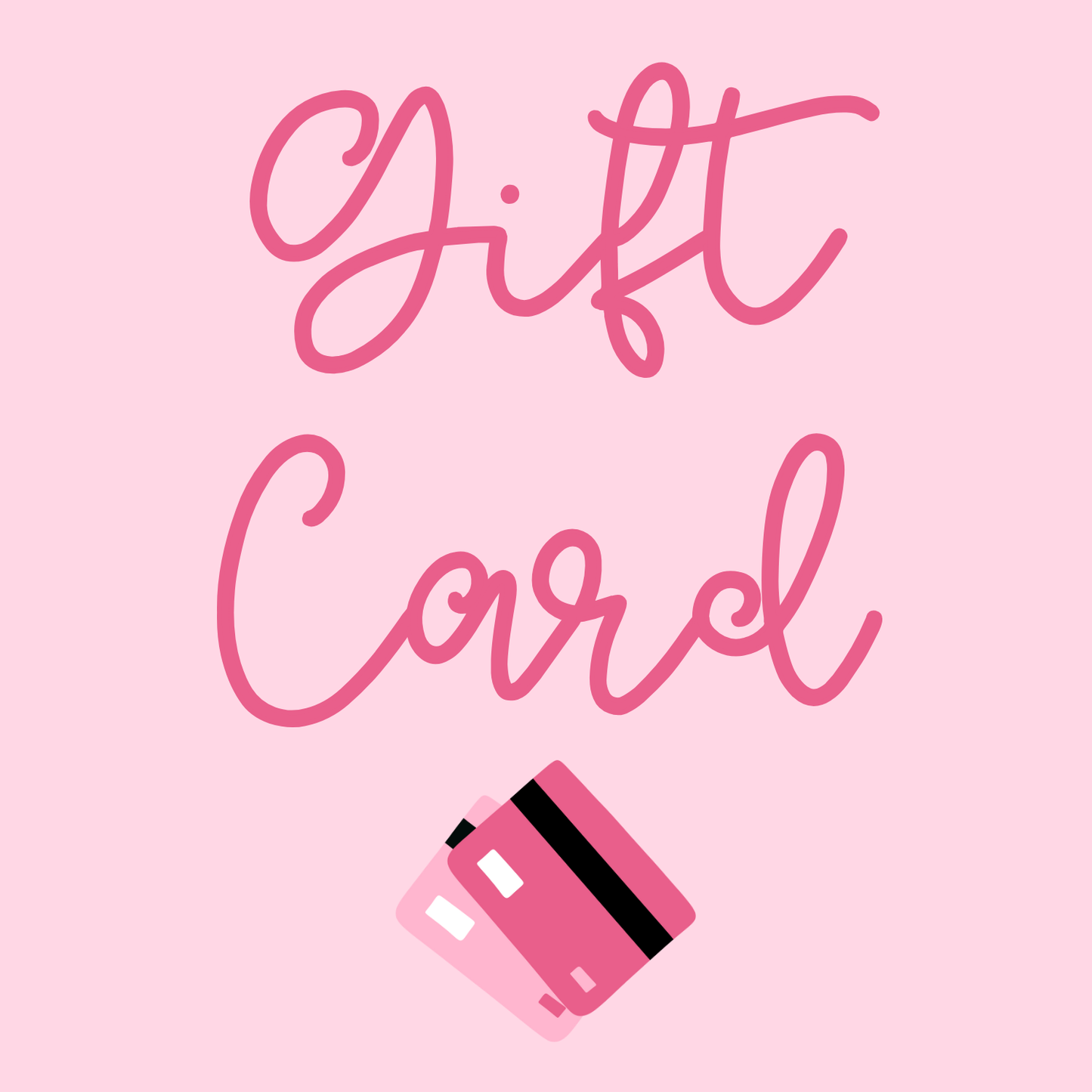 Alexis Nicole's Designs Gift Card