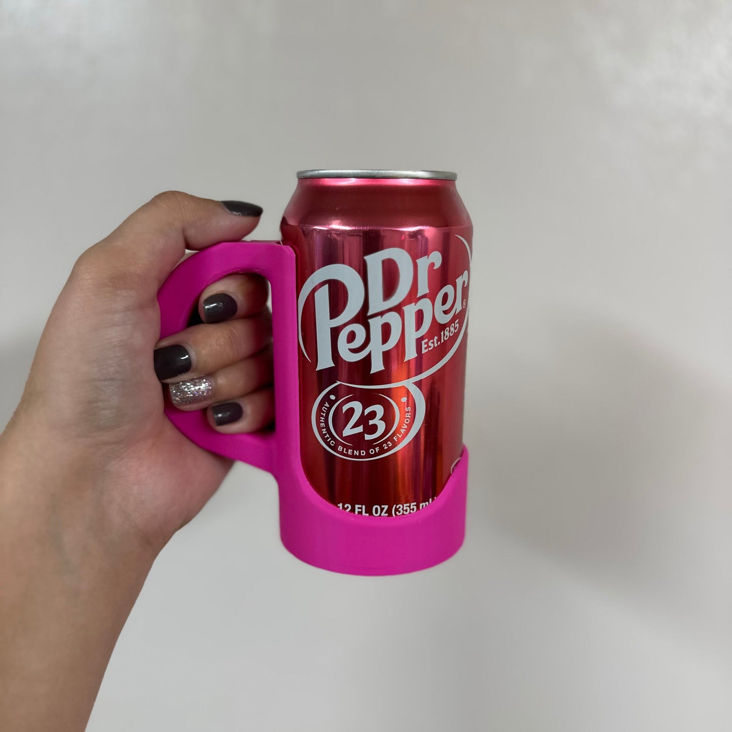 Regular & Skinny Can Holders-7 Color Options