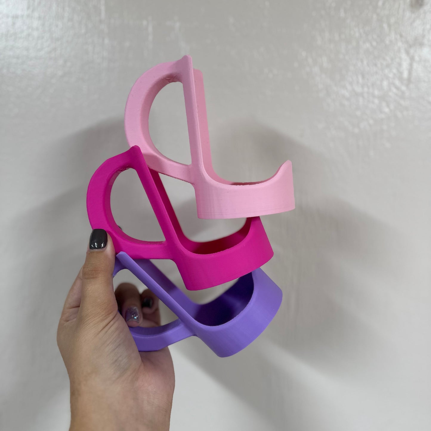 Regular & Skinny Can Holders-7 Color Options