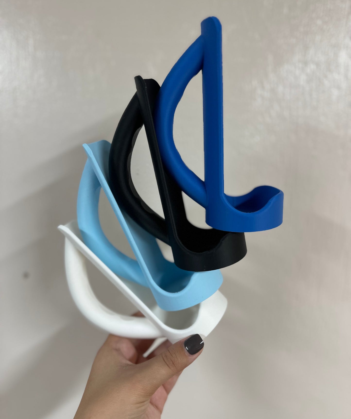 Regular & Skinny Can Holders-7 Color Options