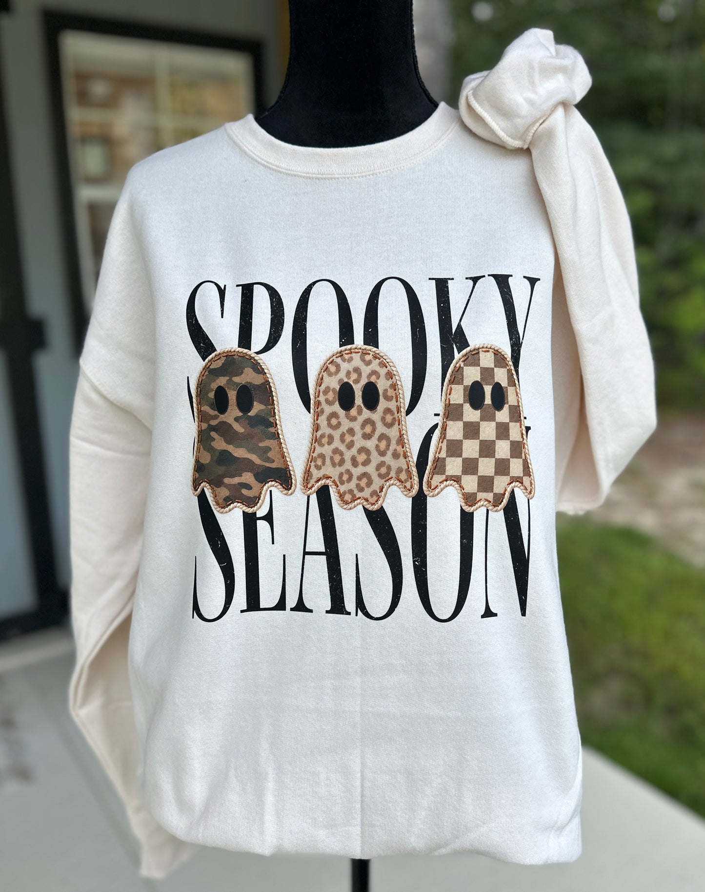 Spooky Season Shirt
