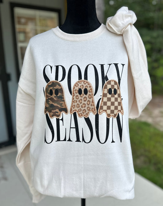 Spooky Season Shirt