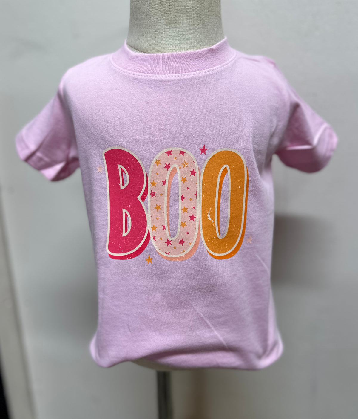 BOO Short Sleeve