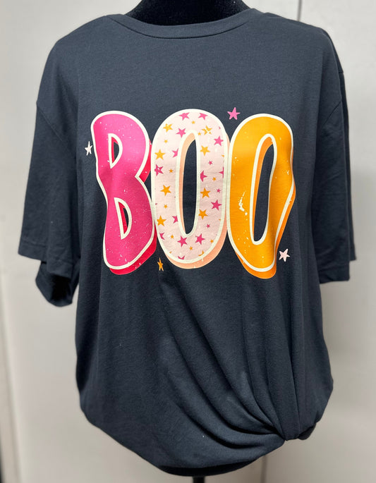 BOO Short Sleeve
