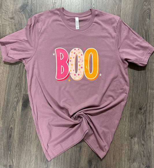 BOO Short Sleeve