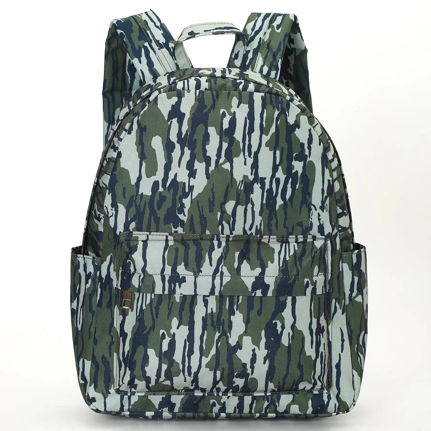 Kids Bottomland Camo Backpack