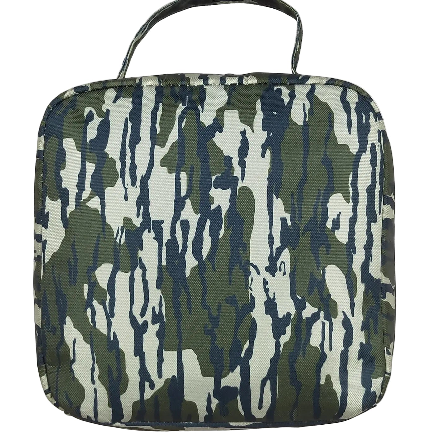 Kids Bottomland Camo Lunchbox